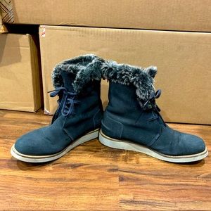 Lacoste winter boots